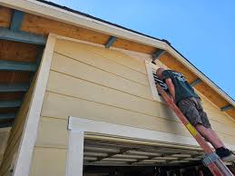 Historical Building Siding Restoration in Summit, AZ